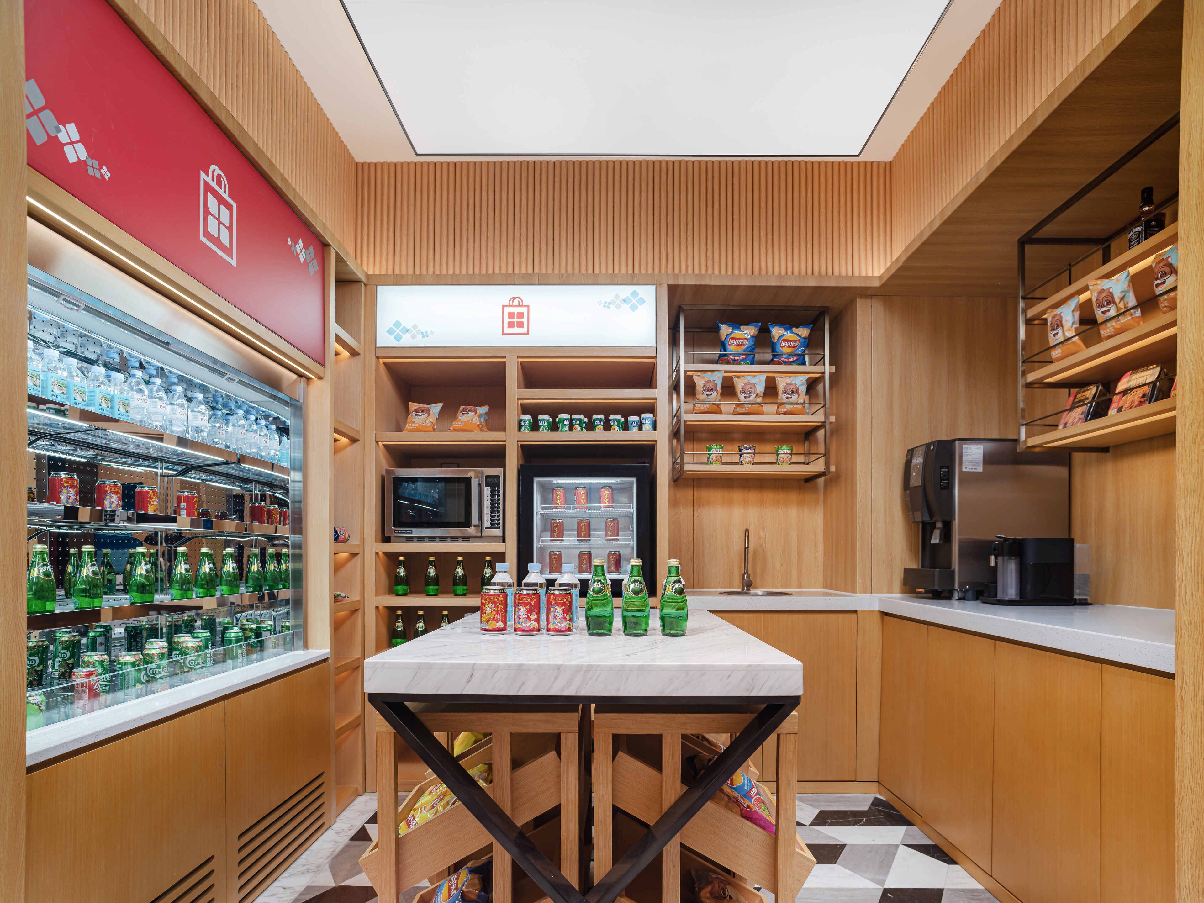 Foto - Hilton Garden Inn Beijing Temple Of Heaven East Gate Station