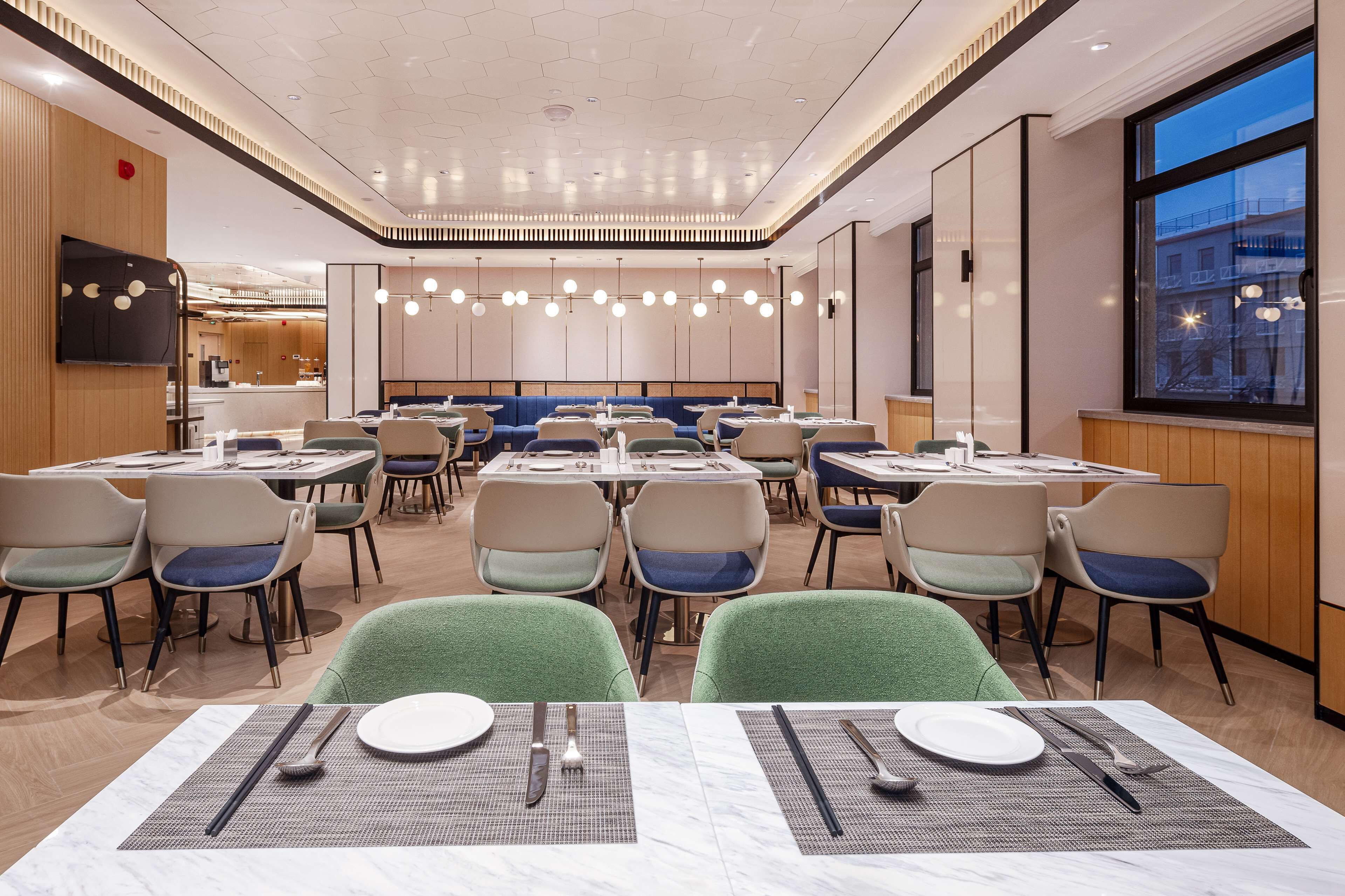 Foto - Hilton Garden Inn Beijing Temple Of Heaven East Gate Station