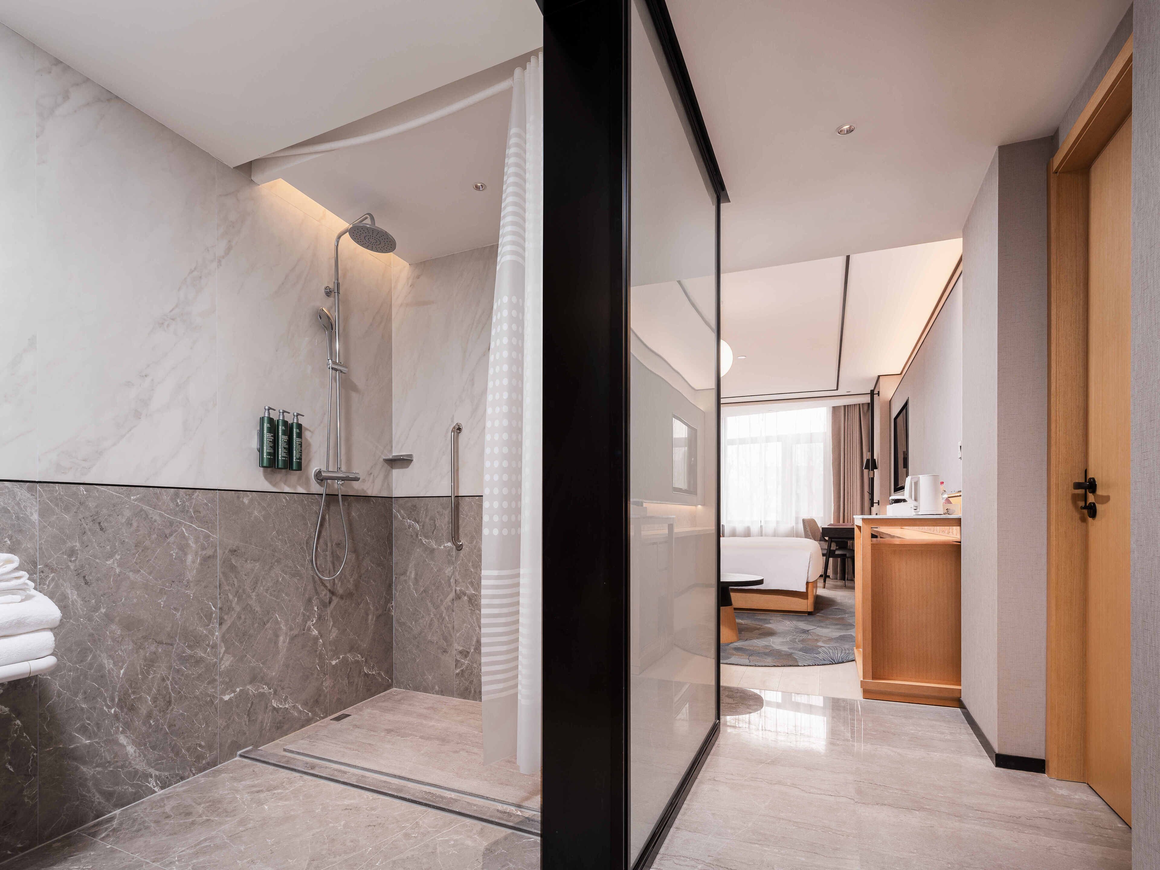 Foto - Hilton Garden Inn Beijing Temple Of Heaven East Gate Station