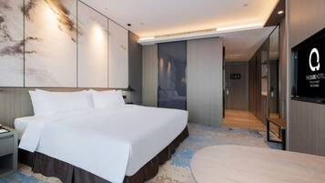 Superior Room | In-room safe, free WiFi