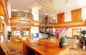 Room - Crown Prince Hotel Dongguan (Dongguan)