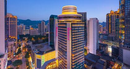 Moxy Chongqing