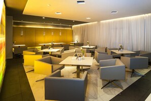 Dining - Jinjiang Inn Select (Shanghai Nanjing Road Pedestrian Street) (Shanghai)