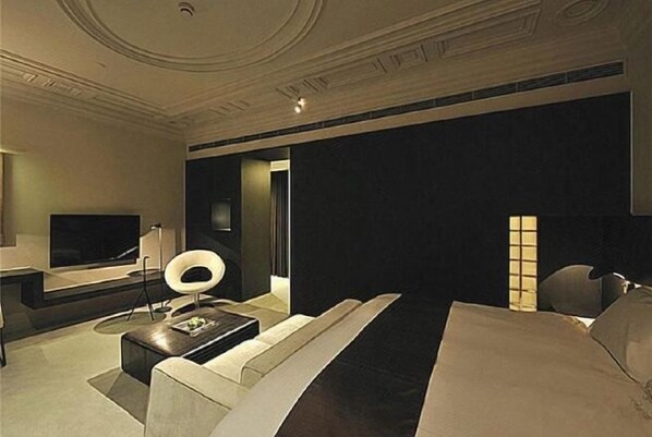 Room - Jinjiang Inn Select (Shanghai Nanjing Road Pedestrian Street) (Shanghai)
