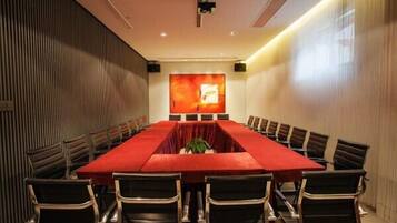 Salle de réunion