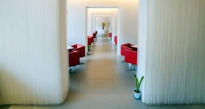 Jinjiang Inn Jinshan City Sands