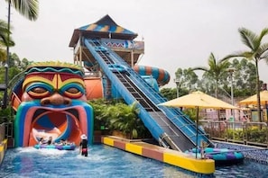 Point of interest - Guangzhou Wogo Yuanbao Hotel - Zhujiang New Town (Guangzhou)