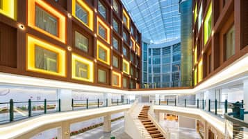 Shoppingcenter