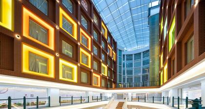 Guangzhou Wogo Yuanbao Hotel - Zhujiang New Town