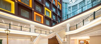 Guangzhou Wogo Yuanbao Hotel - Zhujiang New Town