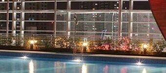 Lafonte International Hotel - Shenzhen