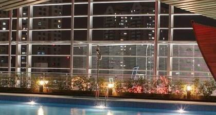 Lafonte International Hotel - Shenzhen