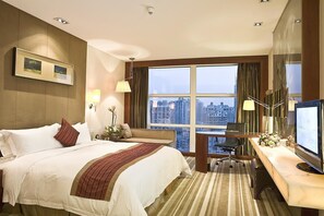 Room - Lafonte International Hotel - Shenzhen (Shenzhen)