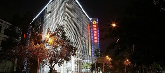 Lafonte International Hotel - Shenzhen