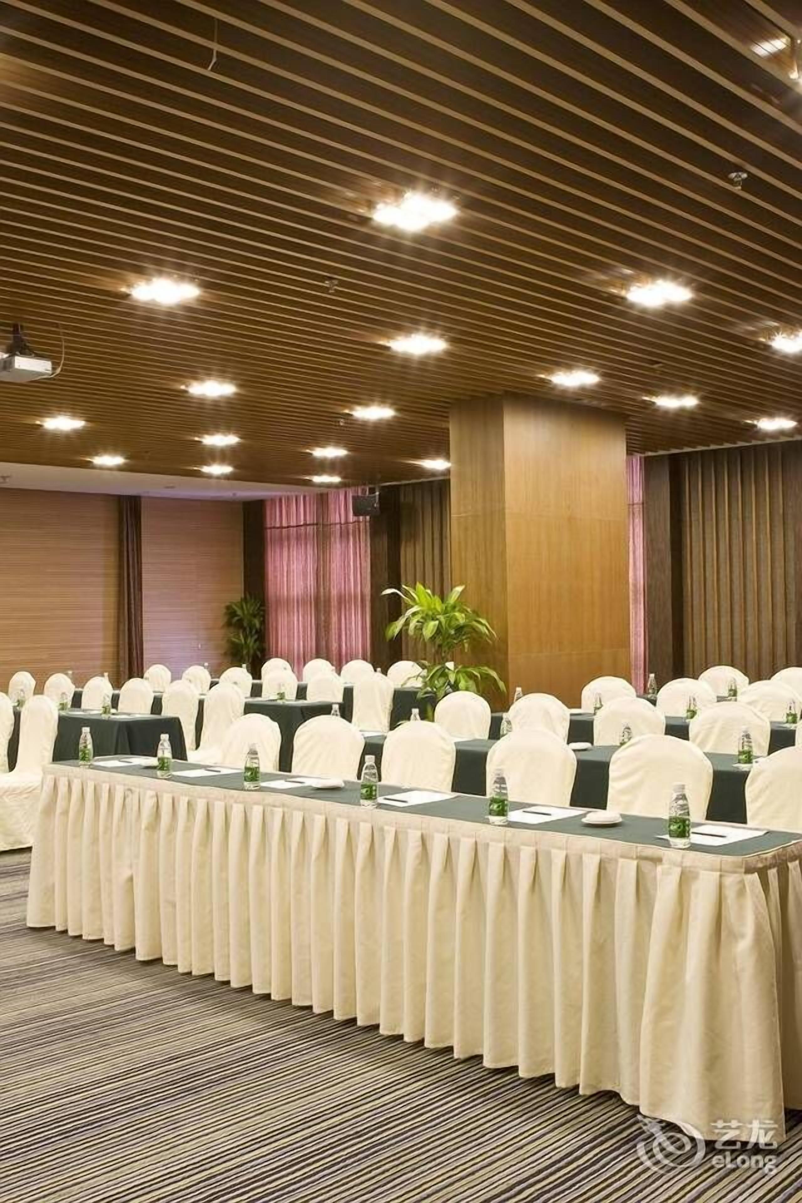 Salle de réunion