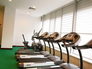 Instalaciones deportivas