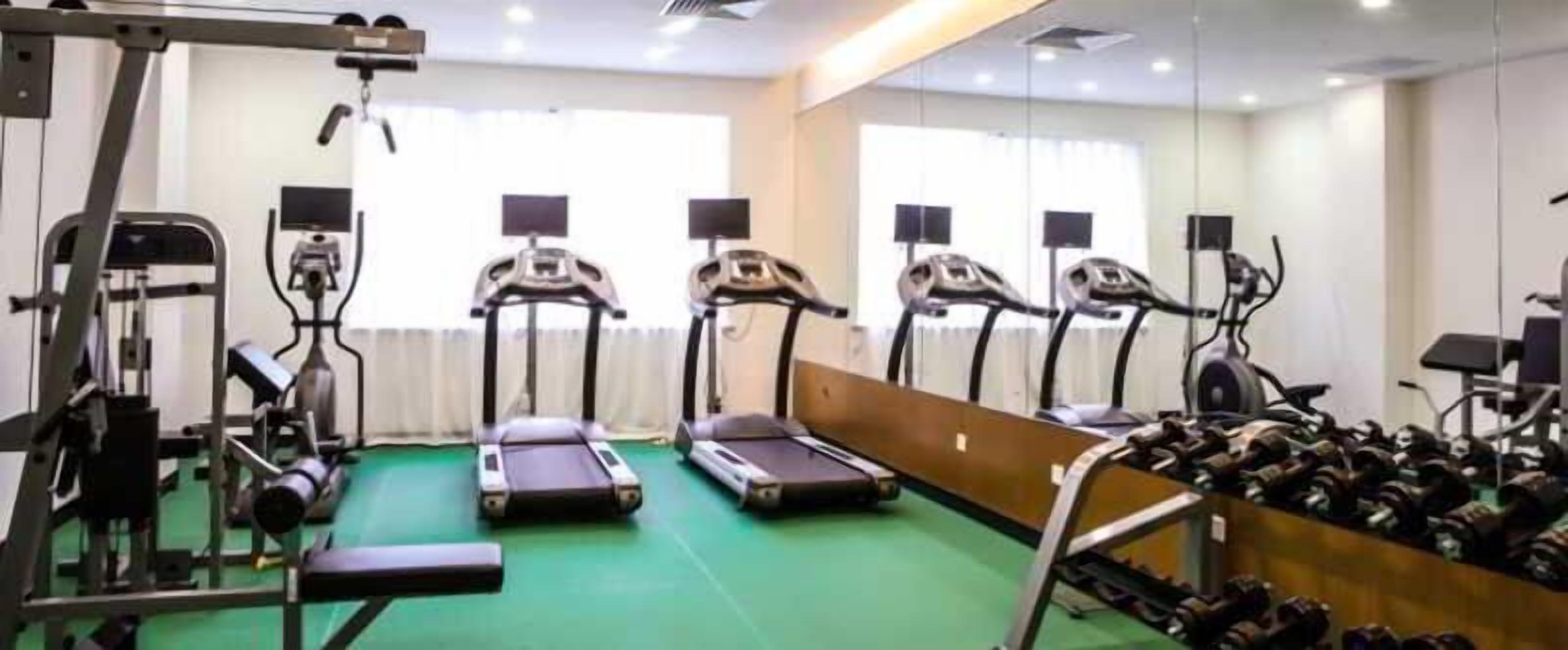 Instalaciones deportivas