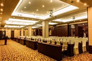 Meeting facility - Inner Mongolia Grand Hotel (Beijing)