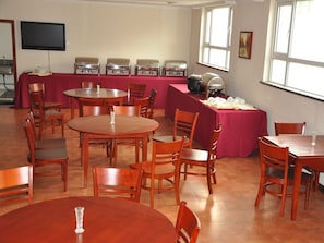 Dining - Greentree Inn Xuzhou Railway Station (Xuzhou)