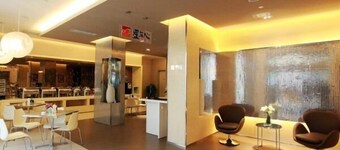 Jinjiang Inn Jiaozuo Jianshe Road