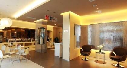 Jinjiang Inn Jiaozuo Jianshe Road