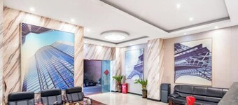 Jilv Boutique Hotel (Guangzhou Shangxiajiu Pedestrian Street Xichang Subway Station)