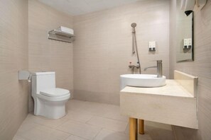 Room - Jilv Boutique Hotel (Guangzhou Shangxiajiu Pedestrian Street Xichang Subway Station) (GUANGZHOU)