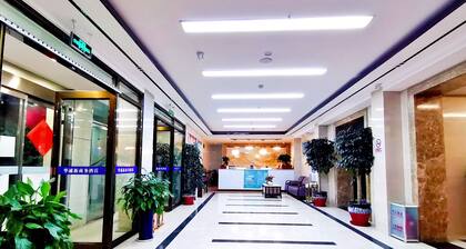 Beijing Huatongxin Hotel