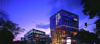 Beijing Huatongxin Hotel
