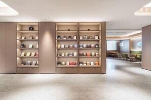 Interior - JI Hotel (Beijing Xuanwumen) (Beijing)