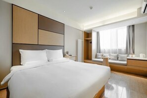 Room - Ji Hotel (Beijing)