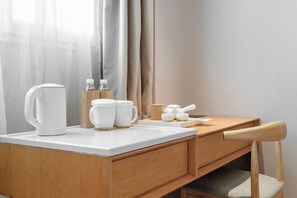 Room - Ji Hotel (Beijing)
