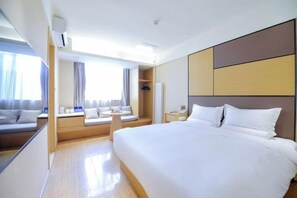 Room - Ji Hotel (Beijing)