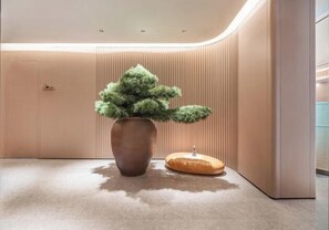 Interior - JI Hotel (Beijing Xuanwumen) (Beijing)