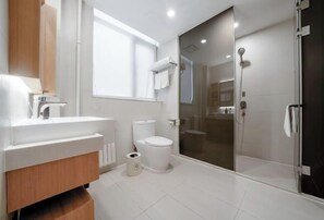 Room - Ji Hotel (Beijing)