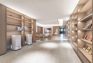 Interior - JI Hotel (Beijing Xuanwumen) (Beijing)