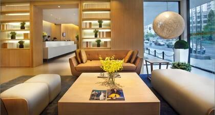 JI Hotel (Beijing Xuanwumen)