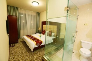 Room - Qingdao Zhongyang Business Hotel (Qingdao)