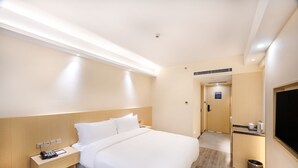 Quarto luxo