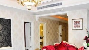 Unclassified image, 3 of 8, button - Ligang Hotel (Wuzhou)