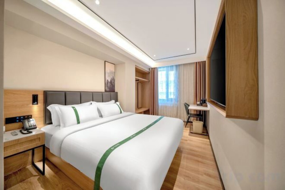 Smart Double Bed Room 1.8m