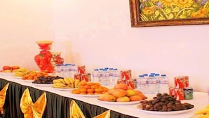 Alimentos y bebidas