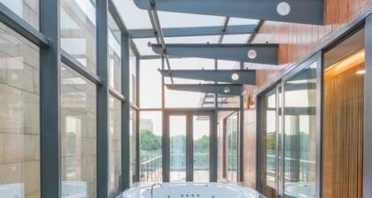 Phoenix Hotspring Resort