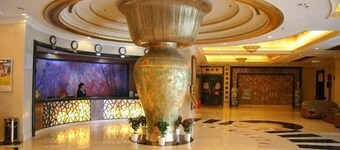 The Royal Palace Hotel