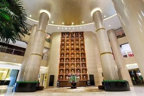 Lobby - Shenzhen Century Kingdom Hotel (Shenzhen)