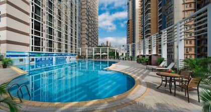 Shenzhen Century Kingdom Hotel