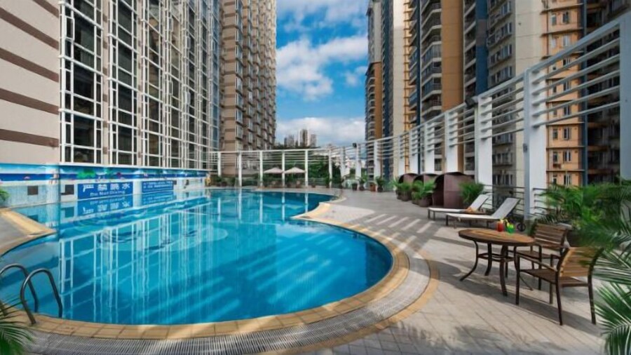 Shenzhen Century Kingdom Hotel