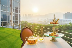 Restaurant - Shenzhen Century Kingdom Hotel (Shenzhen)