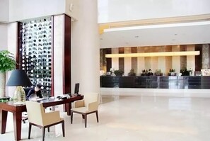 Lobby - Shenzhen Century Kingdom Hotel (Shenzhen)