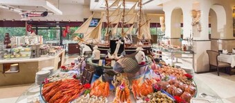 Shenzhen Century Kingdom Hotel